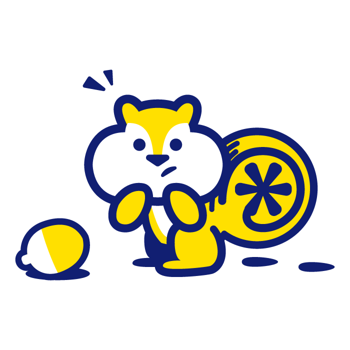 アスタリスくん